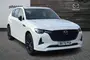 2025 Mazda CX-60 3.3d 254 Homura Plus 5dr Auto AWD