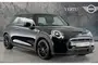 2022 MINI Electric 135kW Cooper S Level 3 33kWh 3dr Auto