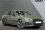 2024 Audi S4 S4 TDI 341 Quattro Black Edition 5dr Tiptronic