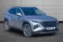 2024 Hyundai Tucson 1.6 TGDi Plug-in Hybrid Ultimate 5dr 4WD Auto