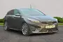 2025 Kia Ceed 1.5T GDi ISG 138 GT-Line 5dr DCT
