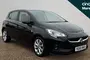 2018 Vauxhall Corsa 1.4T [100] Energy 5dr [AC]