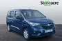 2022 Vauxhall Combo Life 1.5 Turbo D SE 5dr