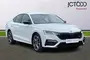 2021 Skoda Octavia vRS 1.4 TSI iV vRS 5dr DSG