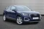 2023 Audi Q2 35 TFSI Sport 5dr