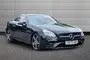 2020 Mercedes-Benz SLC SLC 200 Final Edition 2dr