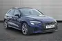 2023 Audi S3 S3 TFSI Black Edition Quattro 5dr S Tronic