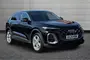 2026 Audi Q5 2.0 TFSI e Quattro 299 S Line 5dr S Tronic