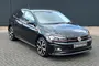 2019 Volkswagen Polo GTI 2.0 TSI GTI+ 5dr DSG