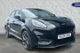 2024 Ford Puma 1.0 EcoBoost Hybrid mHEV ST 5dr DCT