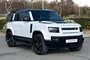 2025 Land Rover Defender 3.0 D350 X-Dynamic HSE 110 5dr Auto