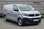 2026 Vauxhall Vivaro 1.5 Turbo D 120 Prime H1 Van