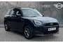 2025 MINI Countryman 1.5 C Classic 5dr Auto