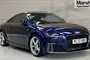 2023 Audi TT 40 TFSI S Line 2dr S Tronic