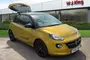 2016 Vauxhall Adam 1.2i Energised 3dr