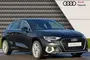 2023 Audi A3 35 TFSI Sport 5dr S Tronic