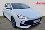 2025 MG MG3 1.5 Hybrid Trophy 5dr Auto