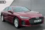 2026 Audi A6 2.0 TFSI 204 Sport 4dr S Tronic
