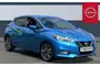 2019 Nissan Micra 1.0 IG-T 100 Tekna 5dr Xtronic