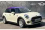 2020 MINI Hatchback 5dr 1.5 One Classic II 5dr [Comfort/Nav Pack]