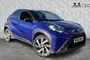 2023 Toyota Aygo X 1.0 VVT-i Edge 5dr Auto
