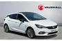 2021 Vauxhall Astra 1.2 Turbo 145 Griffin Edition 5dr
