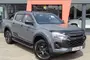 2025 Isuzu D-Max 1.9 V-Cross Steel Edition Double Cab 4x4 Auto