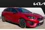 2025 Kia Ceed 1.5T GDi ISG 138 GT-Line 5dr