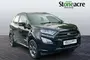 2022 Ford EcoSport 1.0 EcoBoost 140 ST-Line 5dr