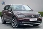 2021 Volkswagen Tiguan 1.5 TSI 150 Elegance 5dr DSG