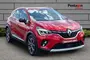 2023 Renault Captur 1.6 E-Tech full hybrid 145 Techno 5dr Auto