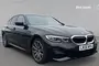 2020 BMW 3 Series 320i M Sport 4dr Step Auto