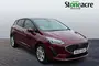 2022 Ford Fiesta 1.0 EcoBoost Hybrid mHEV 125 Titanium 5dr