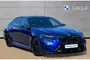 2025 BMW M5 M5 4dr DCT