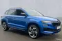 2025 Skoda Karoq 1.5 TSI Sportline Edition 5dr DSG