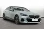 2025 BMW 5 Series 520i M Sport 4dr Auto