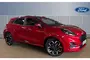2023 Ford Puma 1.0 EcoBoost Hybrid mHEV ST-Line X 5dr DCT