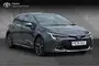 2025 Toyota Corolla 2.0 Hybrid Excel 5dr CVT