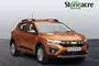 2023 Dacia Sandero Stepway 1.0 TCe Expression 5dr CVT