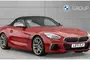 2021 BMW Z4 sDrive M40i 2dr Auto