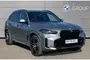 2025 BMW X5 xDrive30d MHT M Sport 5dr Auto