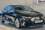 2021 Audi S3 S3 TFSI Quattro 4dr S Tronic