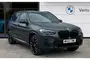 2022 BMW X3 xDrive M40i MHT M Pro Edition 5dr Auto