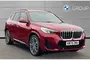 2025 BMW X1 sDrive 20i MHT M Sport 5dr Step Auto