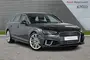 2019 Audi A4 Avant 35 TFSI S Line 5dr