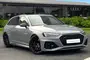 2023 Audi RS4 RS 4 TFSI Quattro Carbon Black 5dr Tiptronic