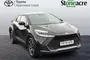 2025 Toyota C-HR 1.8 Hybrid Design 5dr CVT