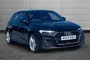 2023 Audi A1 30 TFSI 110 S Line 5dr