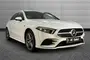 2020 Mercedes-Benz A-Class Saloon A250e AMG Line 4dr Auto