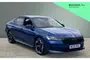 2026 Skoda Superb 1.5 TSI e-TEC Sportline 5dr DSG